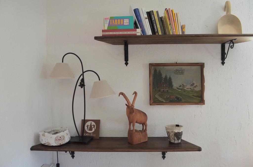 La Maison De José Aoste Extérieur photo