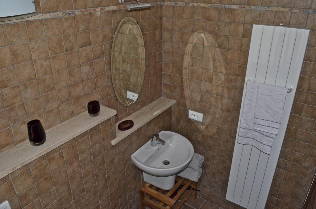 La Maison De José Aoste Extérieur photo