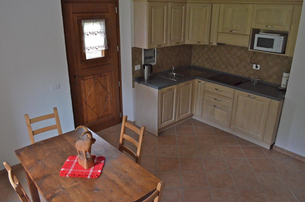 La Maison De José Aoste Extérieur photo