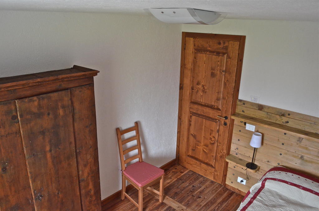 La Maison De José Aoste Extérieur photo