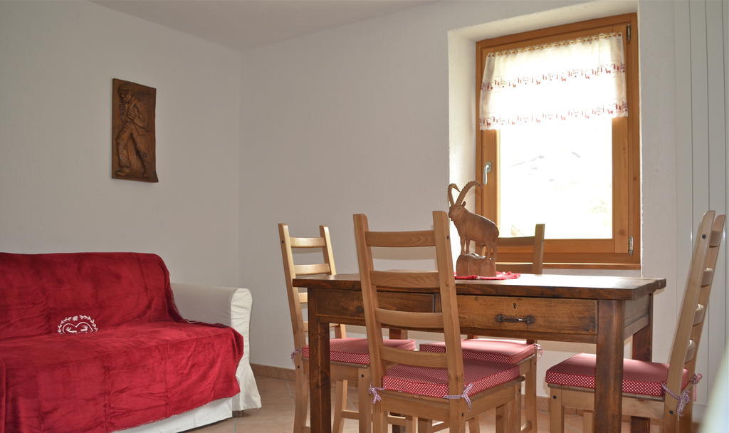 La Maison De José Aoste Extérieur photo