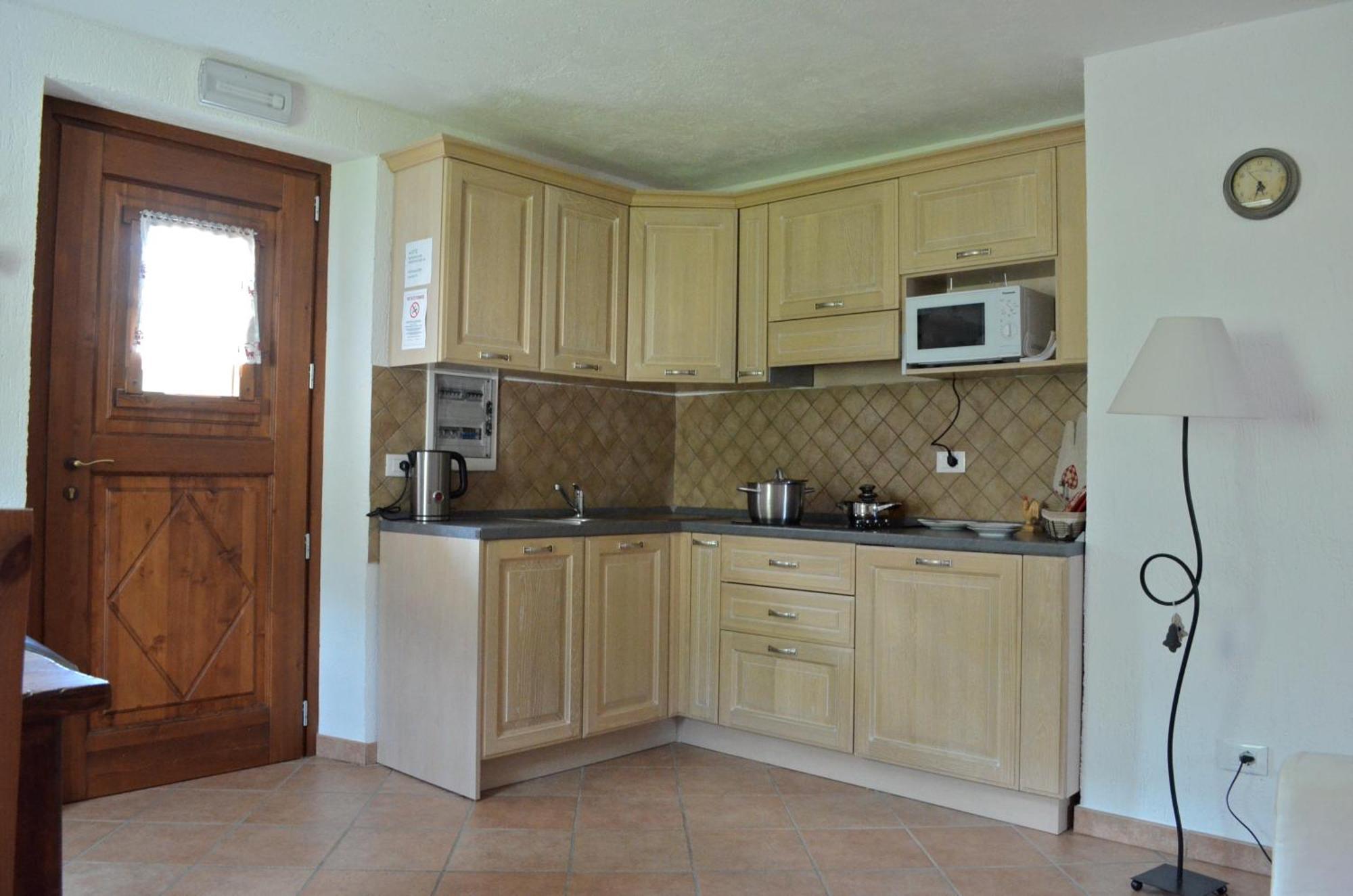 La Maison De José Aoste Extérieur photo