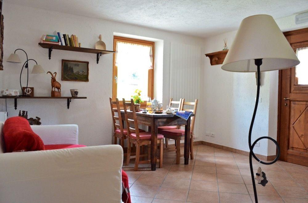La Maison De José Aoste Extérieur photo